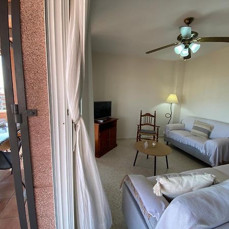 Atico Terraza 65M. Playa, Piscina, A/C, Wifi Daire Sanlúcar de Barrameda Dış mekan fotoğraf