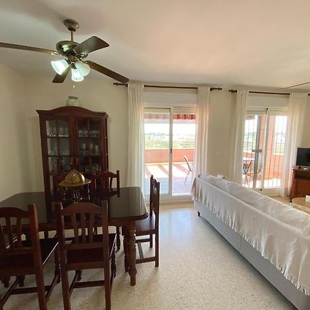 Atico Terraza 65M. Playa, Piscina, A/C, Wifi Daire Sanlúcar de Barrameda Dış mekan fotoğraf