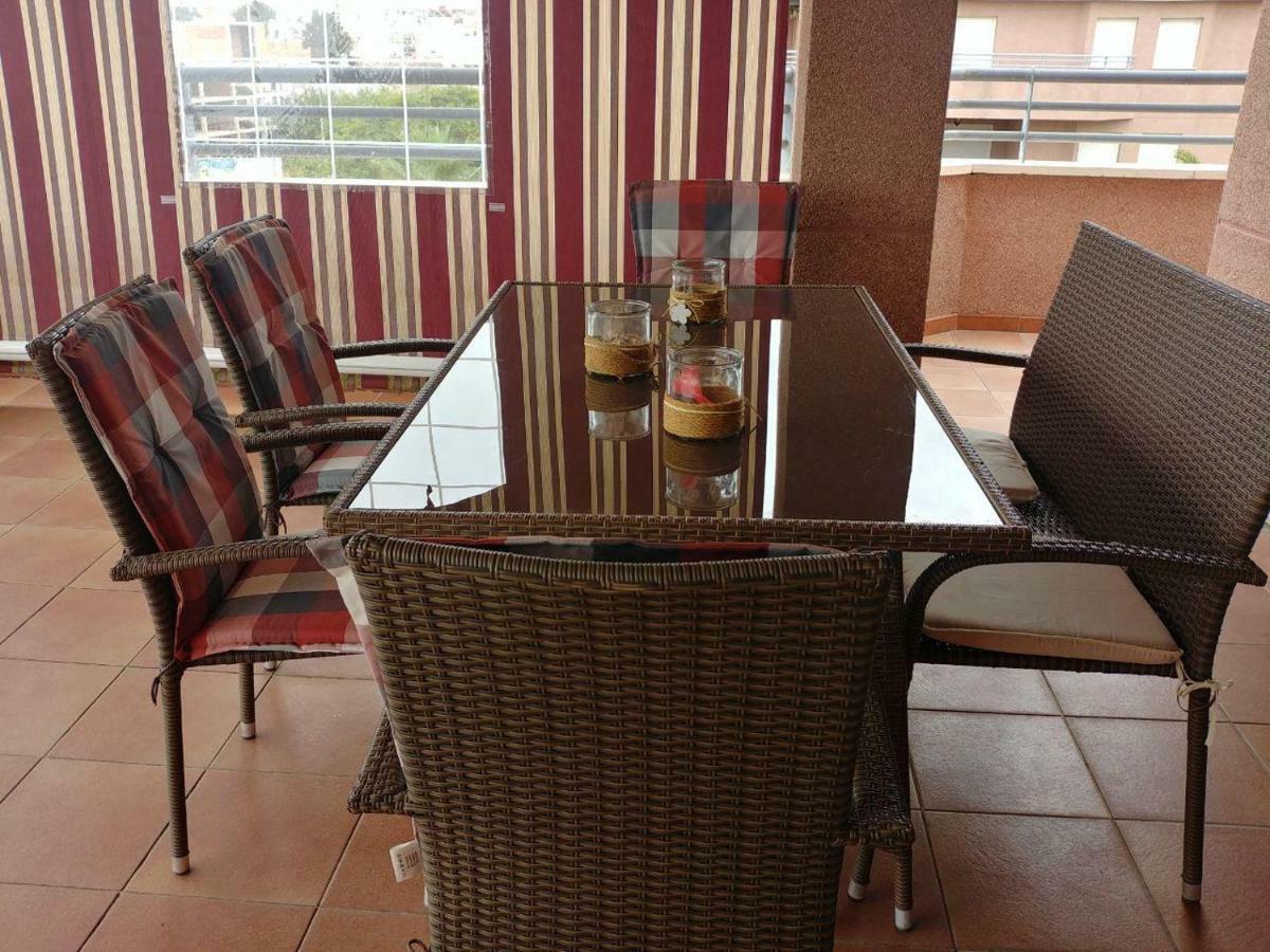 Atico Terraza 65M. Playa, Piscina, A/C, Wifi Daire Sanlúcar de Barrameda Dış mekan fotoğraf